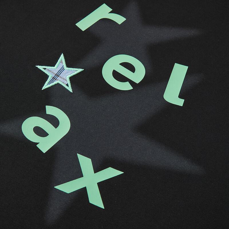 Semir Men's Star Print Short Sleeve T-Shirt
