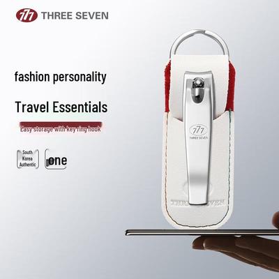 777 Nagelknipser-Set