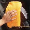 Astree Microfiber Car Cleaning Towel