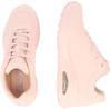Skechers Uno Frosty Kicks Sneakers Light Pink