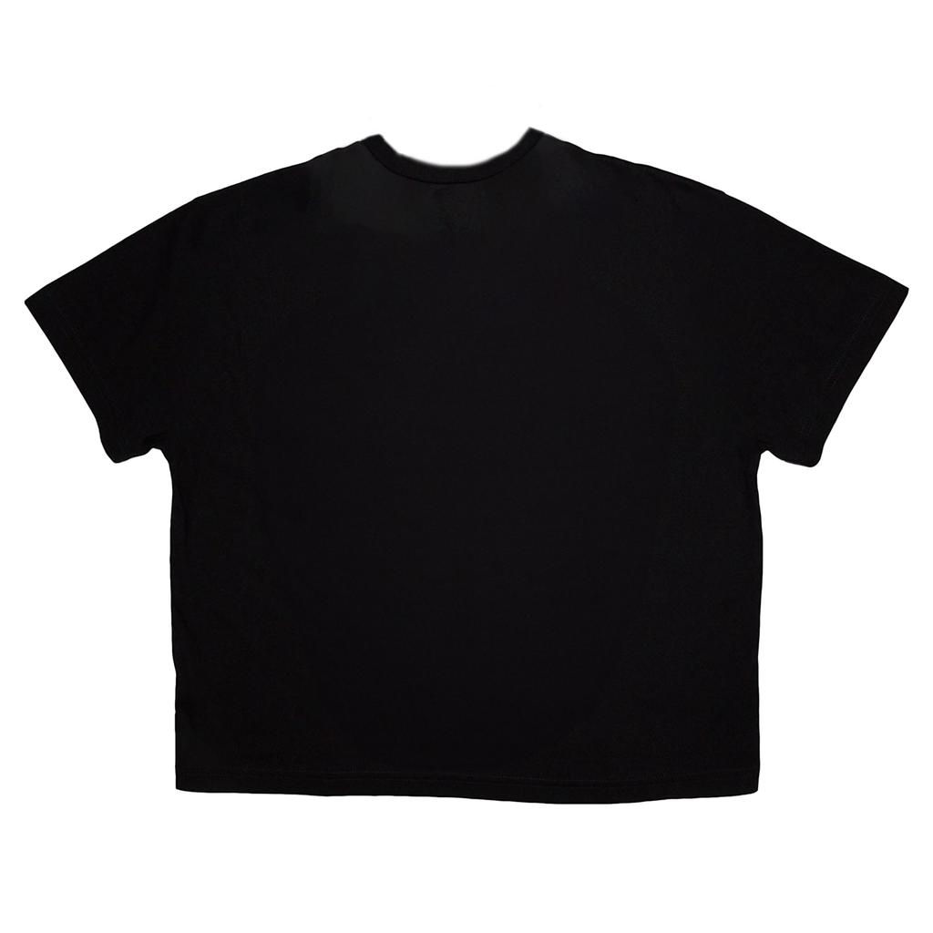 Ice Nine Kills Womens/Ladies Wolf Crop Top