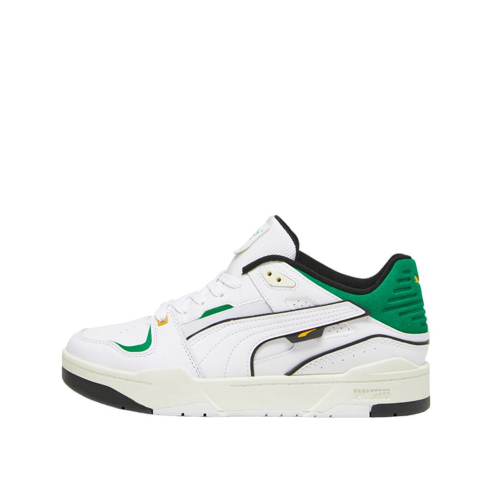Footwear Type PUMA Slipstream Bball