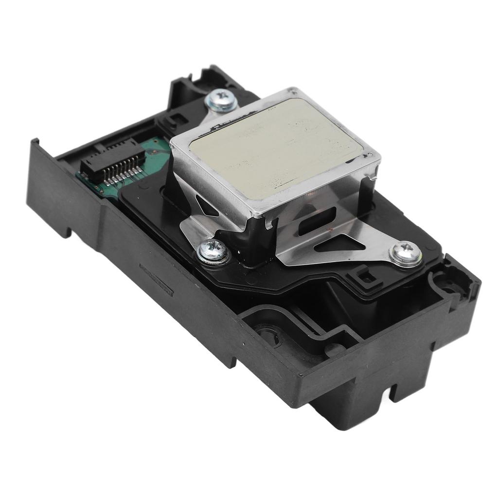 Barevná tisková hlava Citlivá Dlouhotrvající Antikorozní Náhradní tisková hlava pro L1800 R390 270R