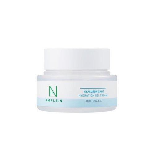 

AMPLE:N Hyaluronic Shot Moisture Gel Cream_60ml