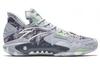 Anta Shock Wave 5 Kyrie Irving Wake-Up