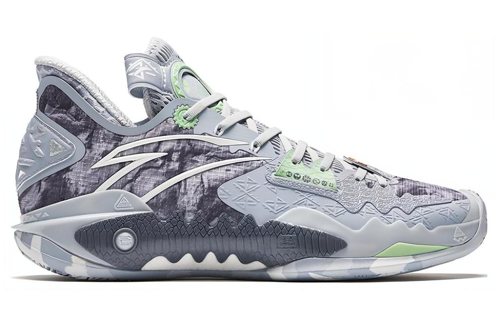 Anta Shock Wave 5 Kyrie Irving Wake-Up