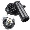 Factory Specification Match Thermostat Housing Vehicle Specific Fit