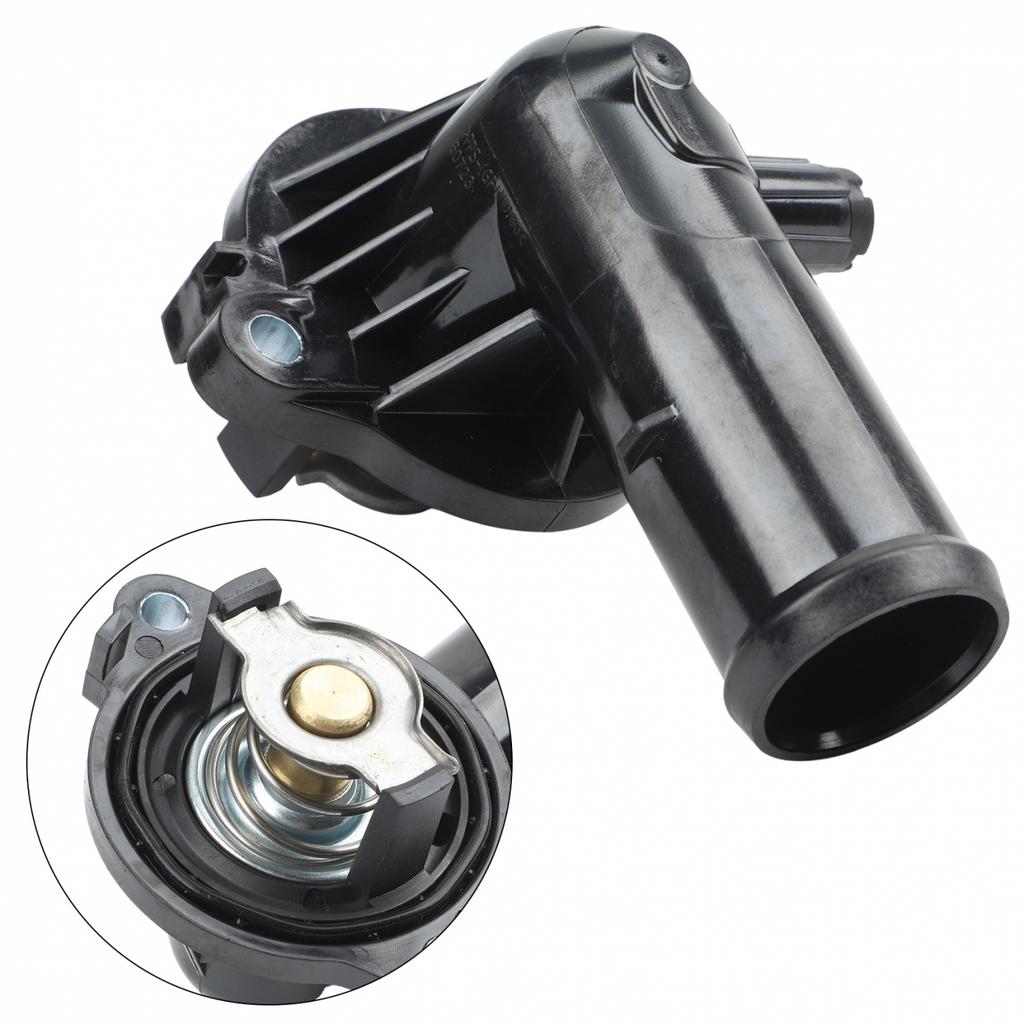 Factory Specification Match Thermostat Housing Vehicle Specific Fit