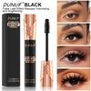 DUNUF 24-Hour Waterproof Mascara: Long-lasting, Thickening, Lengthening & Curling.