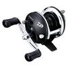 Daiwa Coronet II Reel Hole Fishing Wakasagi Red Yellow Orange Black