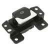 Electric Parking Handbrake Button   68141759  Replacement Material for 2014-2020 Cherokee