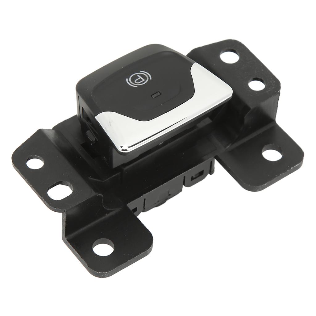 Electric Parking Handbrake Button 68141759 Replacement Material for 2014-2020 Cherokee