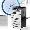 Lenovo GXM300DNA A3 Mono Multifunction Printer CN plug (adapter included)
