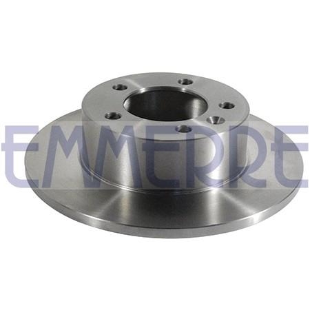 Em 960473 Emmerre Brake Disc Rear /R Full