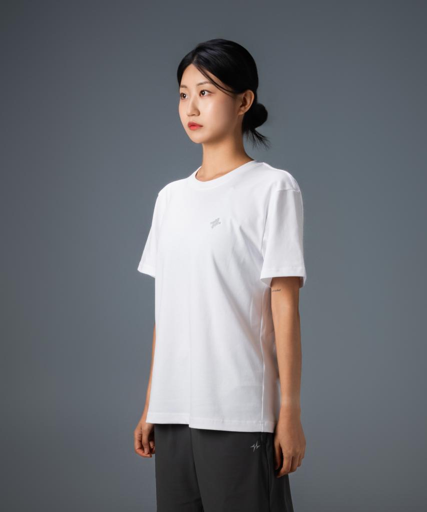 Leoninglaipeu Undermesh Functional Short Sleeve T-Shirt (3 Colors)