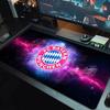 FC Bayern Munchen Large Size Mouse Pad Large Gaming Table Cushion Non-slip Laptop Tablet Big Mousepad XXL Mat Mini PC Playmat With Lock edge