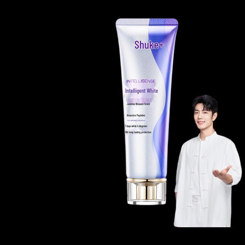 Saky Smart Whitening Toothpaste