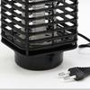Electric Shock Mosquito Killer Lamp Physical Fly Traps  Outdoor/Indoor