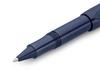 Kaweco Classic Sport Ballpoint Imported Pen, Navy, CSR2-NV (Genuine Product)