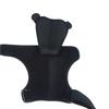 Shoulder Brace For Torn Rotator Cuff Shoulder Stability Support Brace, Adjustable Fit Sleeve Wrap Relief For Shoulder Injuries