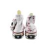 Converse Chuck 70 Canvas Shoes Unisex High top Red 162056C(Team131-)