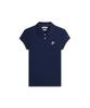 TOMMY HILFIGER Slim Script Polo Shirt