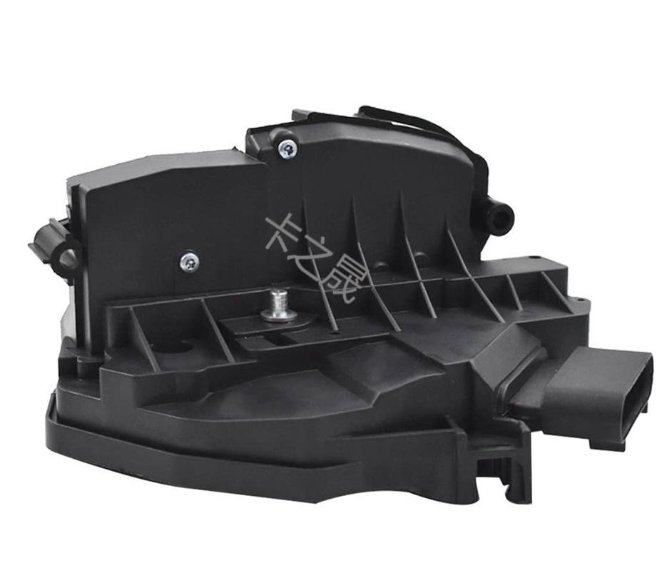 Compatible Door Lock Block for Volvo S60 (Part Numbers: 31349858, 31349860, 31349864, 31349868)