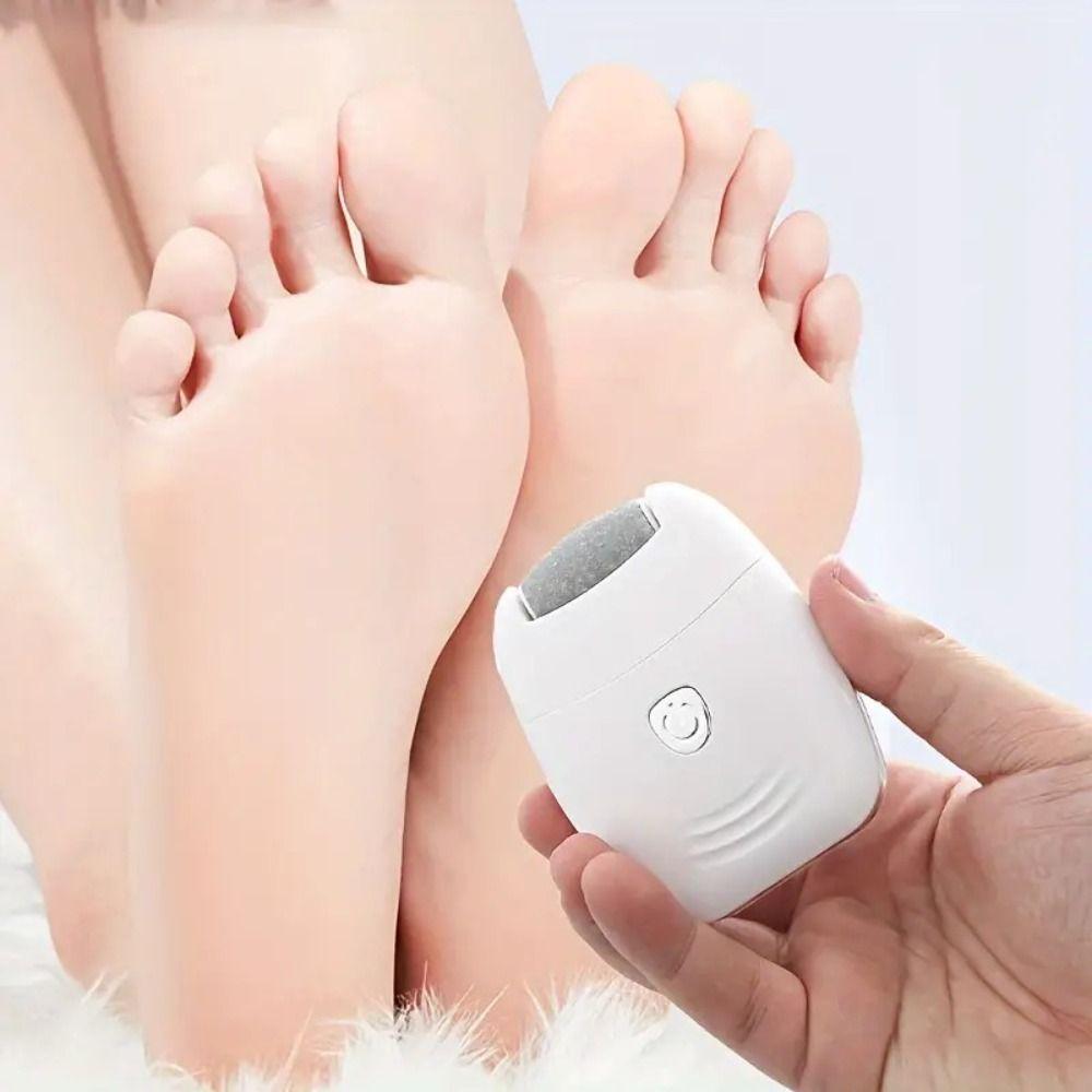 

Средство для удаления омертвевшей кожи, пилка для ног, шлифовальный скраб для ног, портативный электрический шлифовальный станок для ног, пилинг