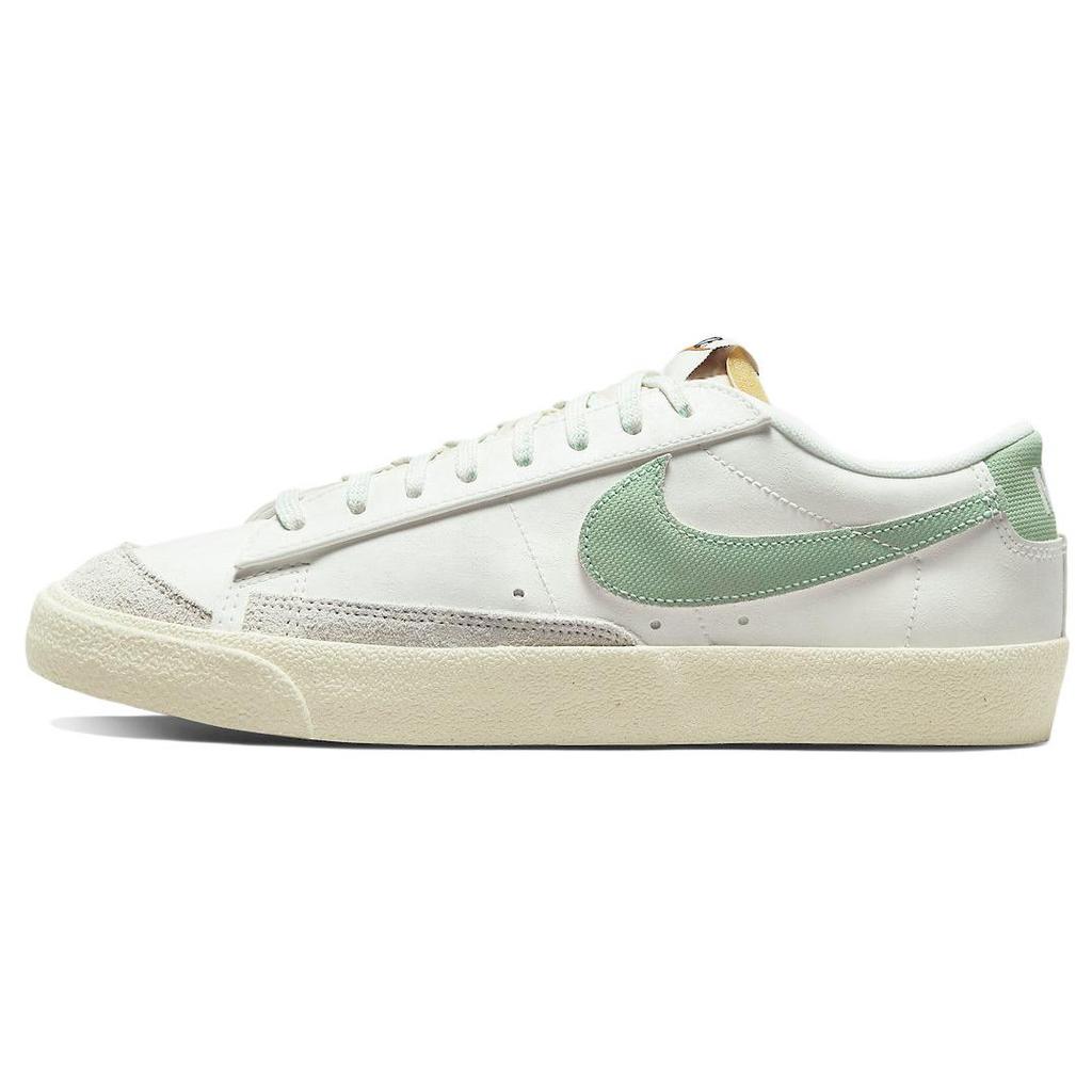 Ny Nike Blazer 77 Low Premium Certified Fresh DO9799-100