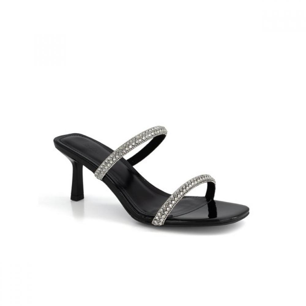 Soda Women Semi Dress Hot Piece Mule Yp73 225