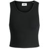 JJXX Womens/Ladies Ribbed Sleeveless Top