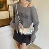 Women Casual Fashion Versatile Underarm Crossbody Shoulder Dumpling Bag