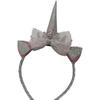 Children's Korean Style Hair Accessories: Princess Hair Clips, Baby Headbands, and Unicorn Birthday Party Designs
