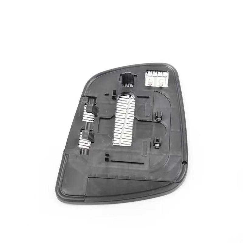 Heated Rearview Mirror Lens for 2008-2015 Mitsubishi Lancer.