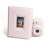 288 Pockets Instax Mini Photo Album for Fujifilm Instant Mini12 11 40 70 90 Liplay Link Evo
