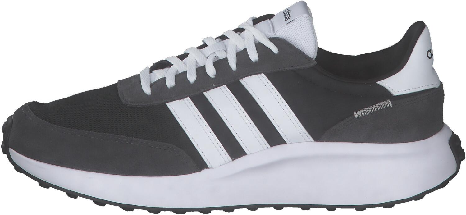 

Кроссовки Adidas Run 70s основной черный/облачный белый/карбон 40