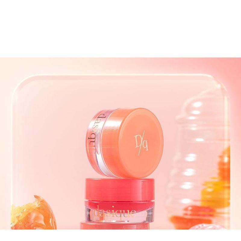 dasique - Fruity Lip Jam - 10 Colors