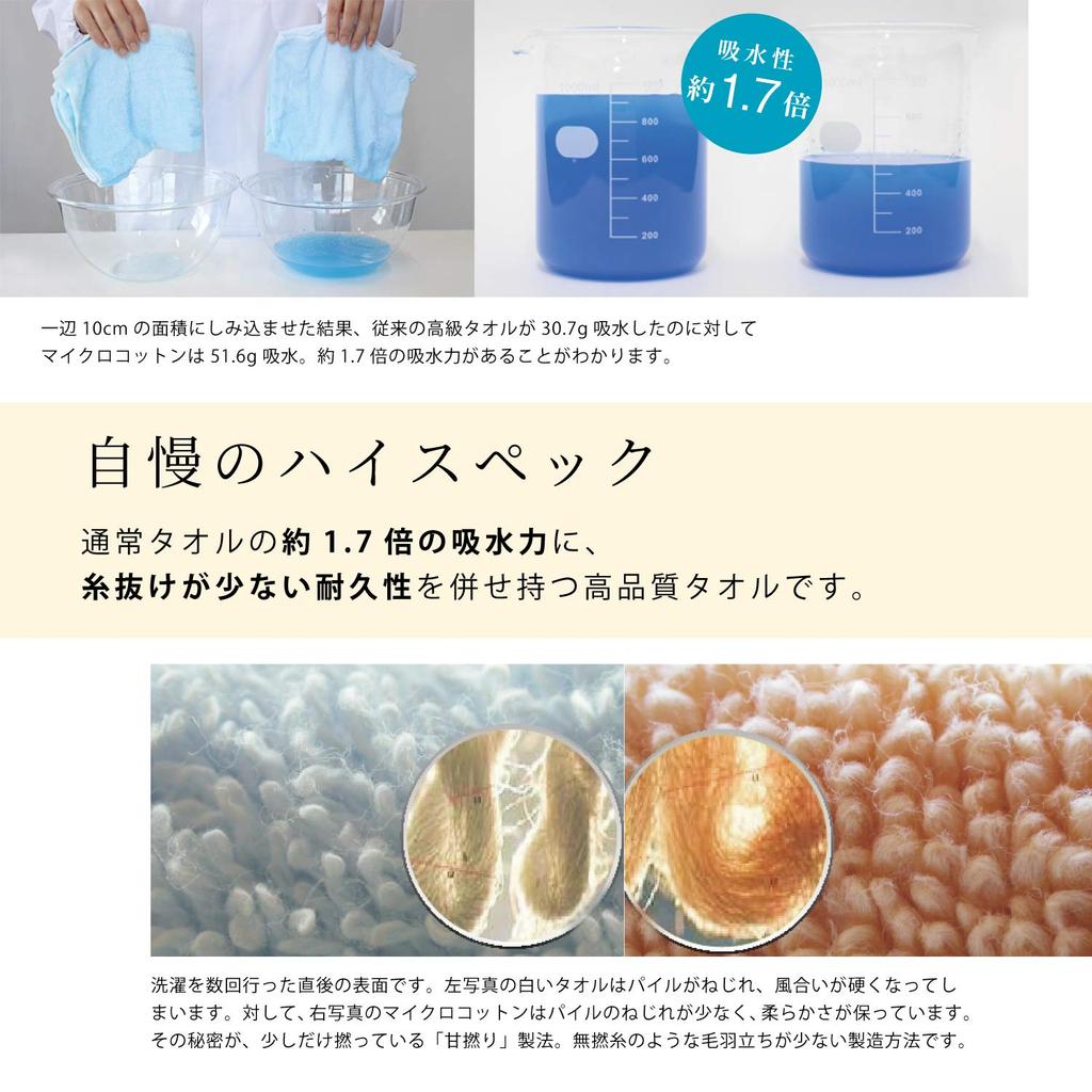 MicroCotton Luxury Bath Towel (White)