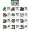 Generisch 2026 Table Calendar, 12 Months, 2026 Calendar, Desk Calendar, Standing Desk Calendar, 25 X 20.5 X 9 Cm, Gift For Your Heart