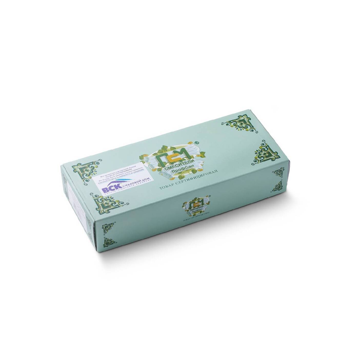 

Смеситель кухонный Псм-профсан Псм-425-кт 008