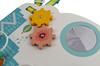 ADAM TOYS ACTIVITY BOARD FOR TODDLERS