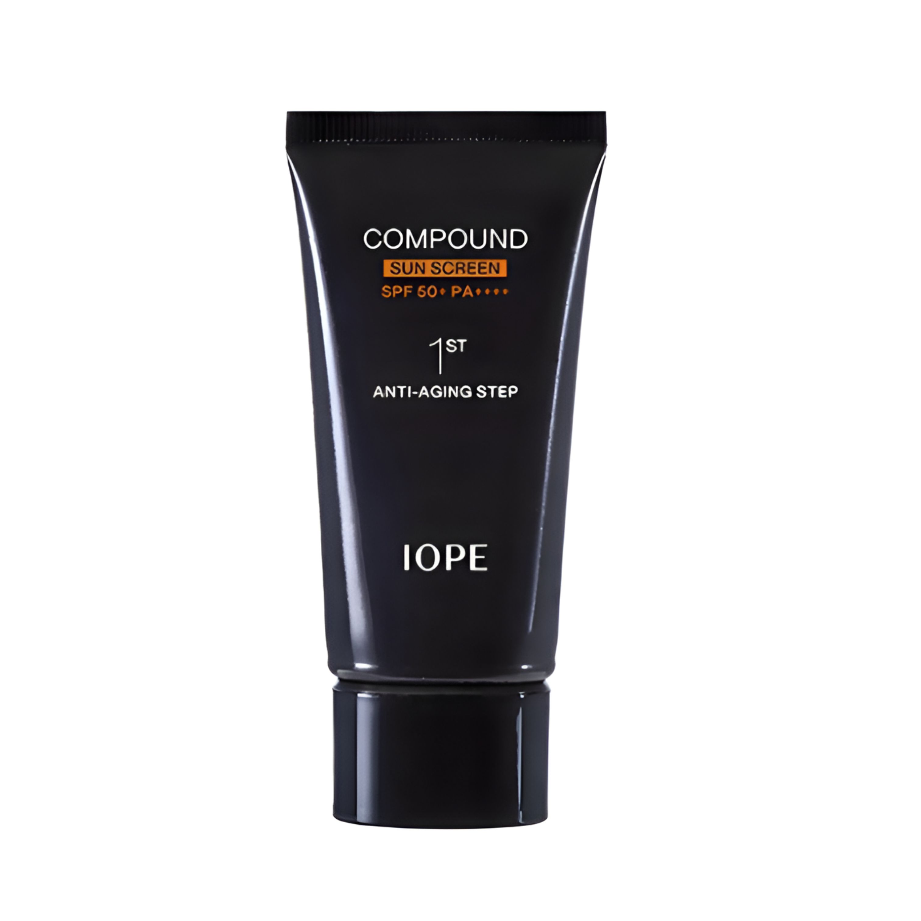 OPE Men Compound Sunscreen SPF50+ PA++++ (50ml)