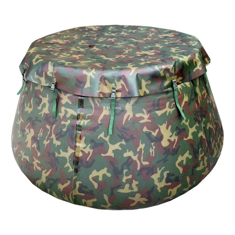 Junyue PVC Portable Fire Water Bladder