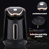 250ML Electric Turkish Greek Coffee Maker Boiled Coffee Kettle Automatic Turkish/Greek Coffee Machine for Coffee Tea & Milk