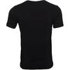 Puma Set-in Sleeve T-Shirt Men's Black 596535-66