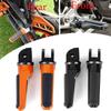 For DUKE 125 390 Rear Front Foot Pegs Rider Pedal Footrest For KTM DUKE125 DUKE390 2017 2018 2019 2020 2021