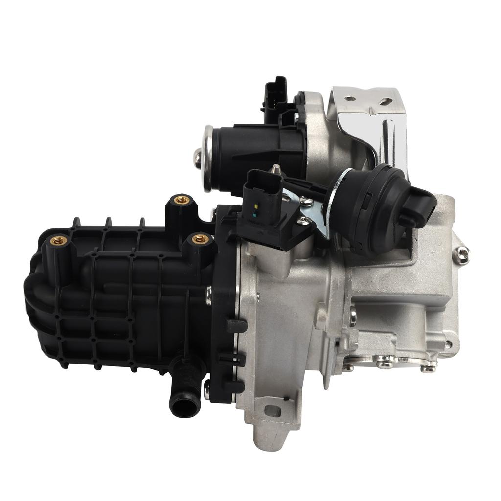 EGR-Ventilmodul-Kühler für Ford Kuga Mondeo S-Max 2.0 TDCi Euro 5 6 2267338