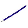 Electric Drill Flexible Shaft Extension Non-slip Handle Screwdriver Bit Holder for Home Renovation Narrow Gap Installation