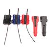 1 Set 11 Bx Gyro Series Bx Launcher Handles Gyro X Series Toys Holiday Gifts For Boys And Girls