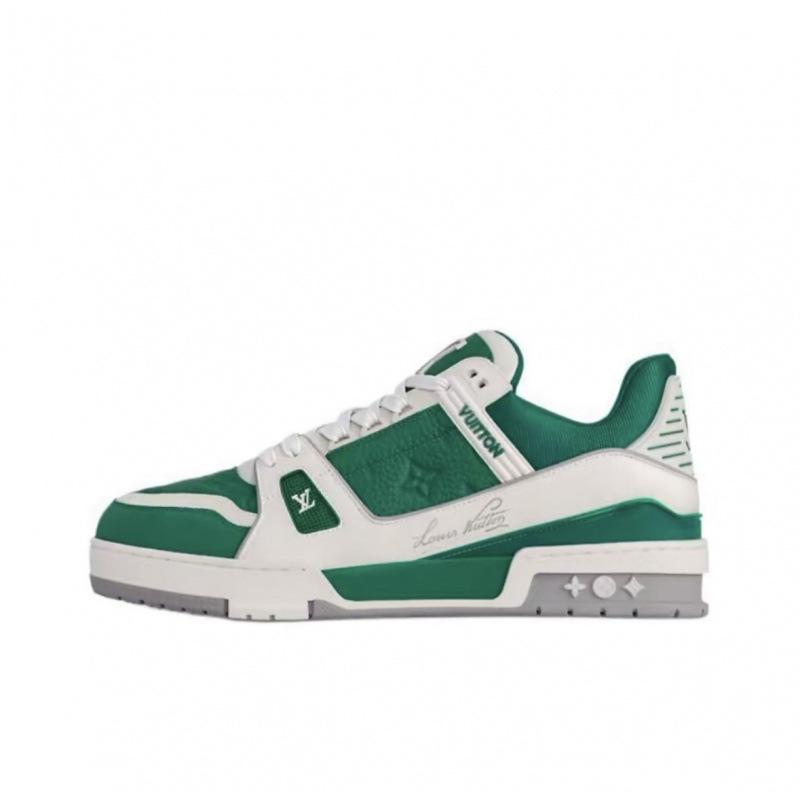 Trendy Unisex  Shoes – Versatile Low-Top Casual Sneakers, Soft-Soled Design with a Subtle Height Lift